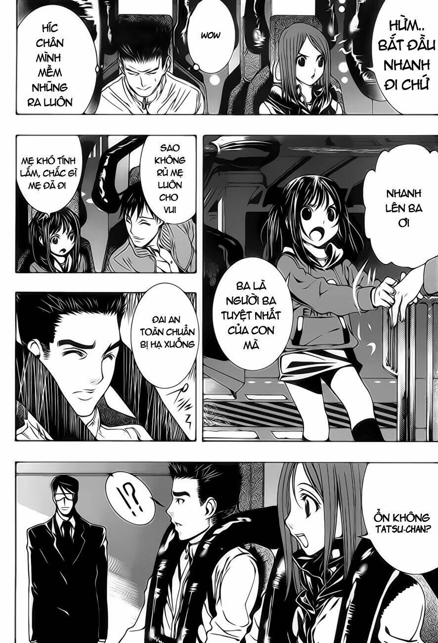 8.1 - Yamada Yuusuke Gekijou: Chapter 2