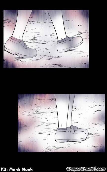 Hố Trời: Chapter 1