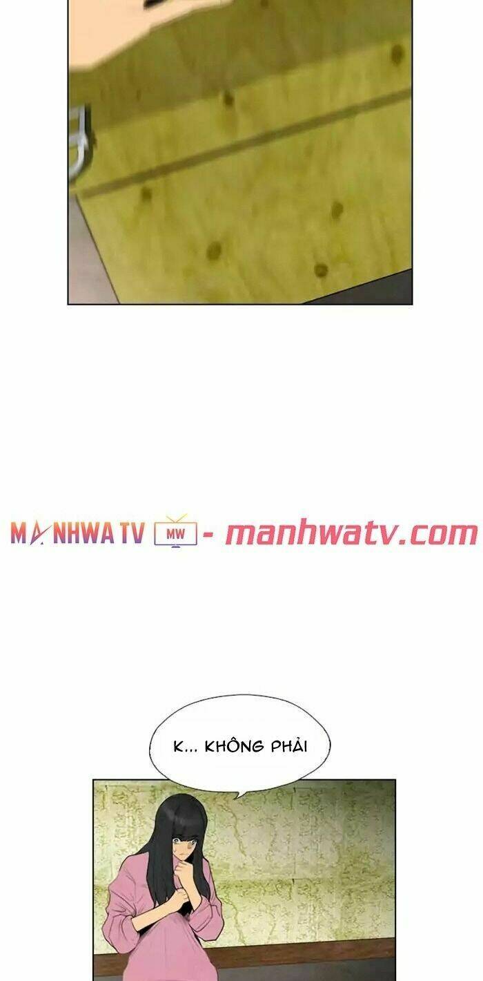 Kẻ Hồi Sinh: Chapter 56