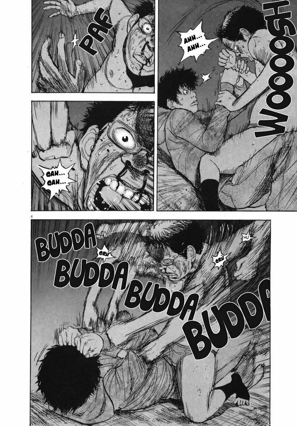 Boy On The Run: Chapter 79