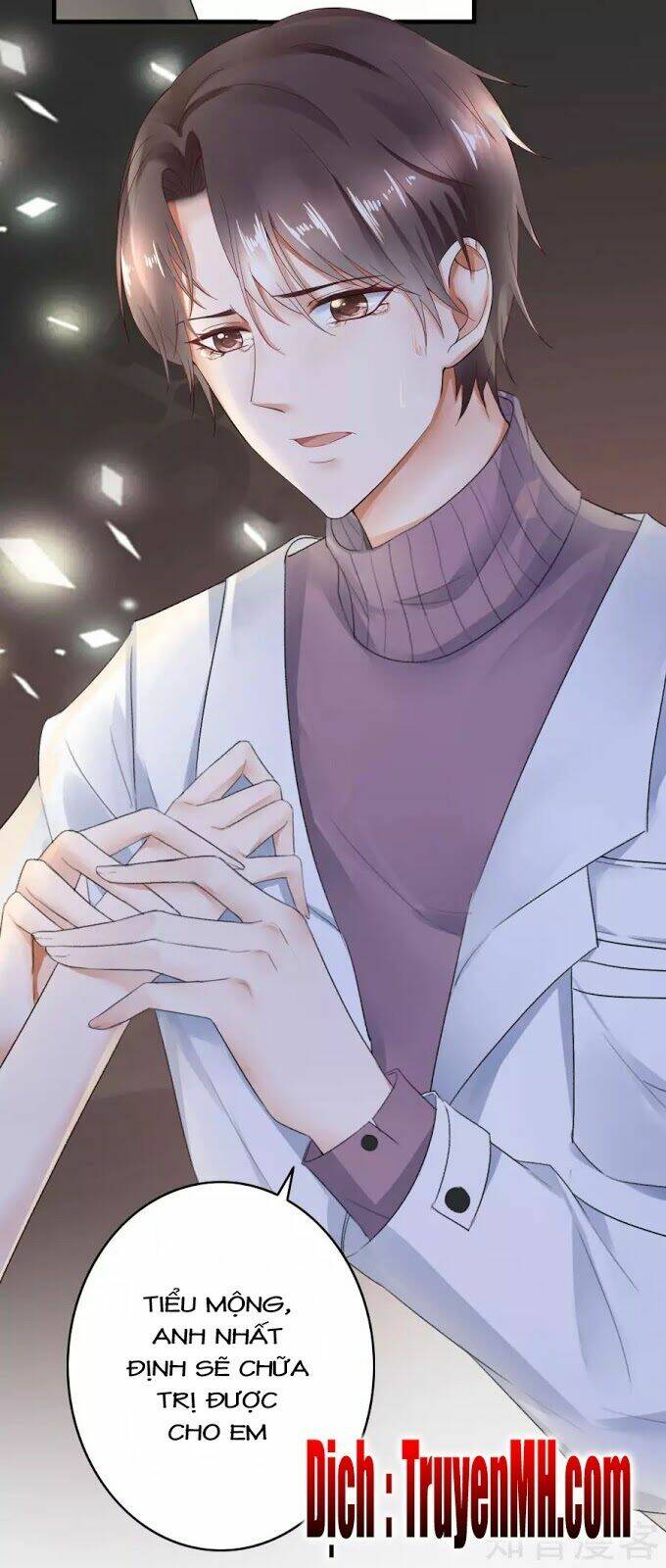 Cường Thế Tù Ái - Địch Thiếu Đừng Xằng Bậy: Chapter 1