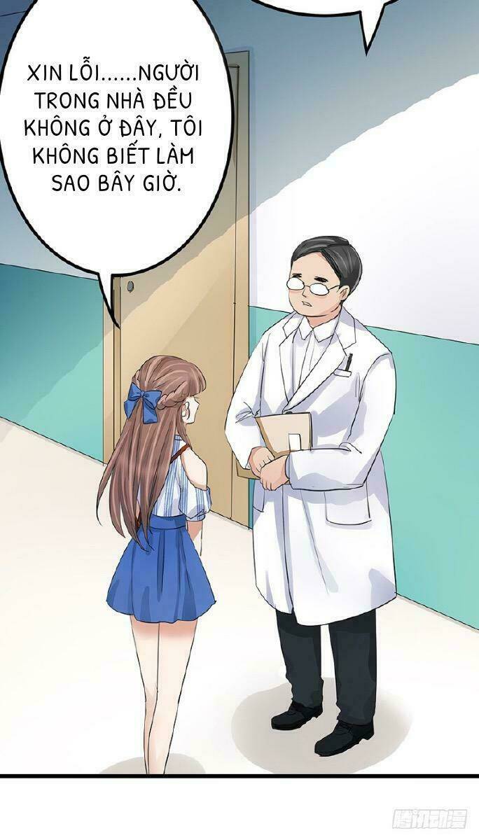 Chào Buổi Sáng, Ức Vạn Manh Thê: Chapter 15