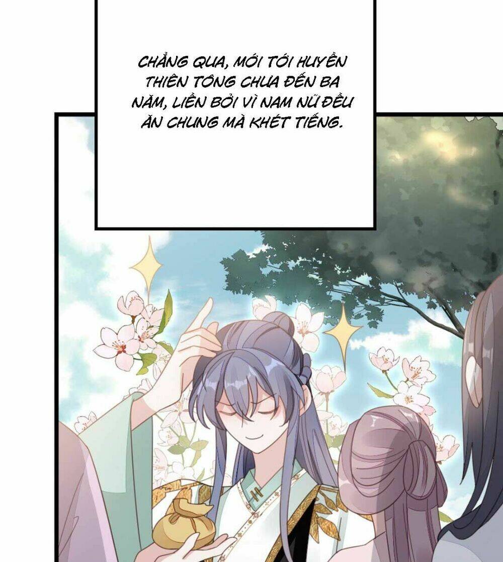 Mau Xuyên Không Rửa Tội Cho Nhân Vật Phản Diện: Chapter 79