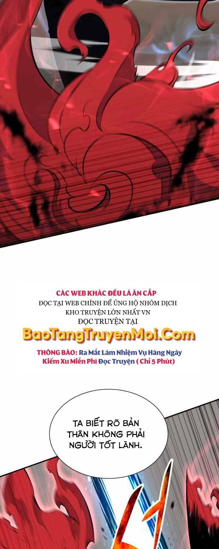 Luân Hồi Ác Nhân: Chapter 109