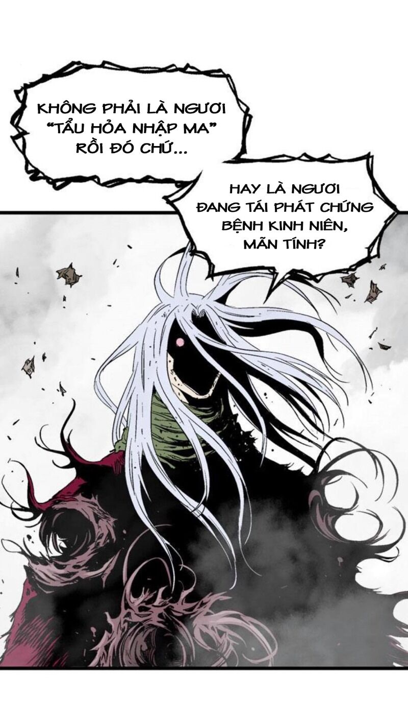 Cao Thủ 2: Chapter 128