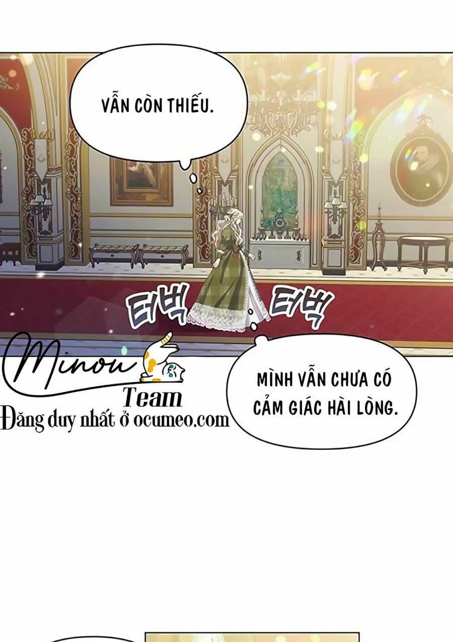 Khu Vườn Câm Lặng: Chapter 4