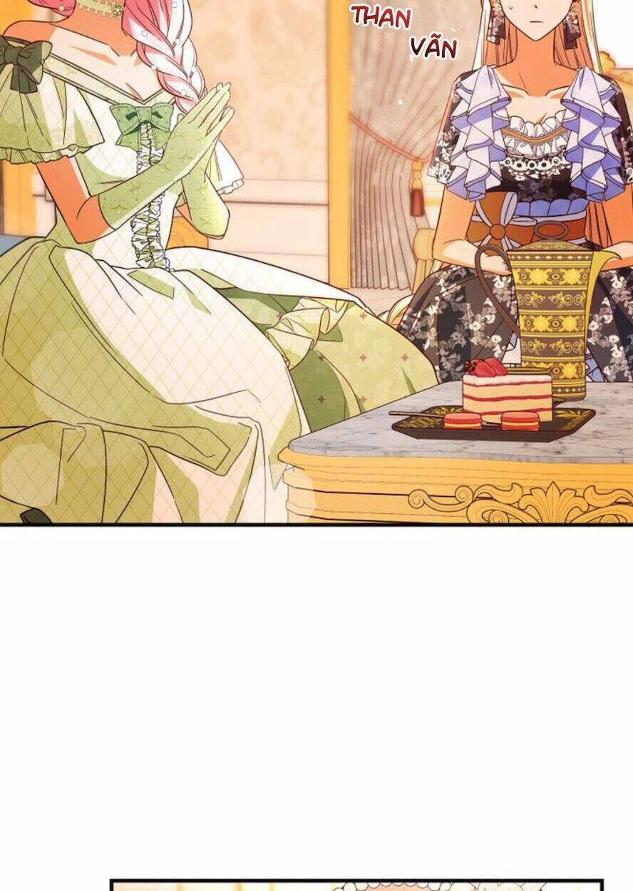 Lòng Trung Thành Với Kẻ Ác: Chapter 23