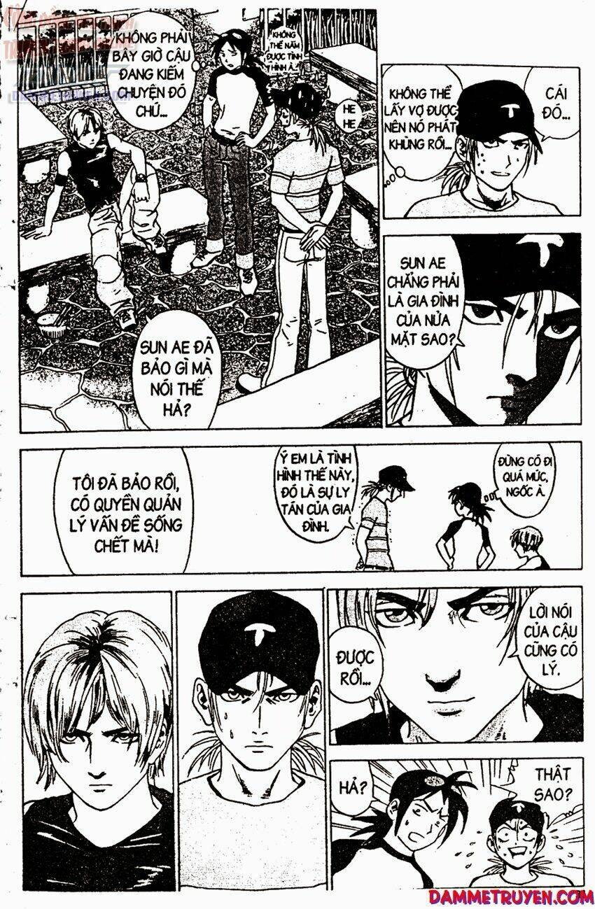 Ai Hơn Ai: Chapter 114