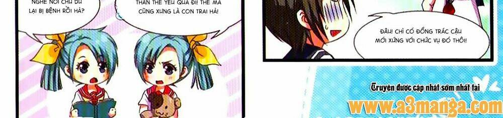 Manh Tam Quốc: Chapter 1