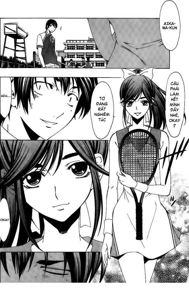 Loveplus Rinko Days: Chapter 5