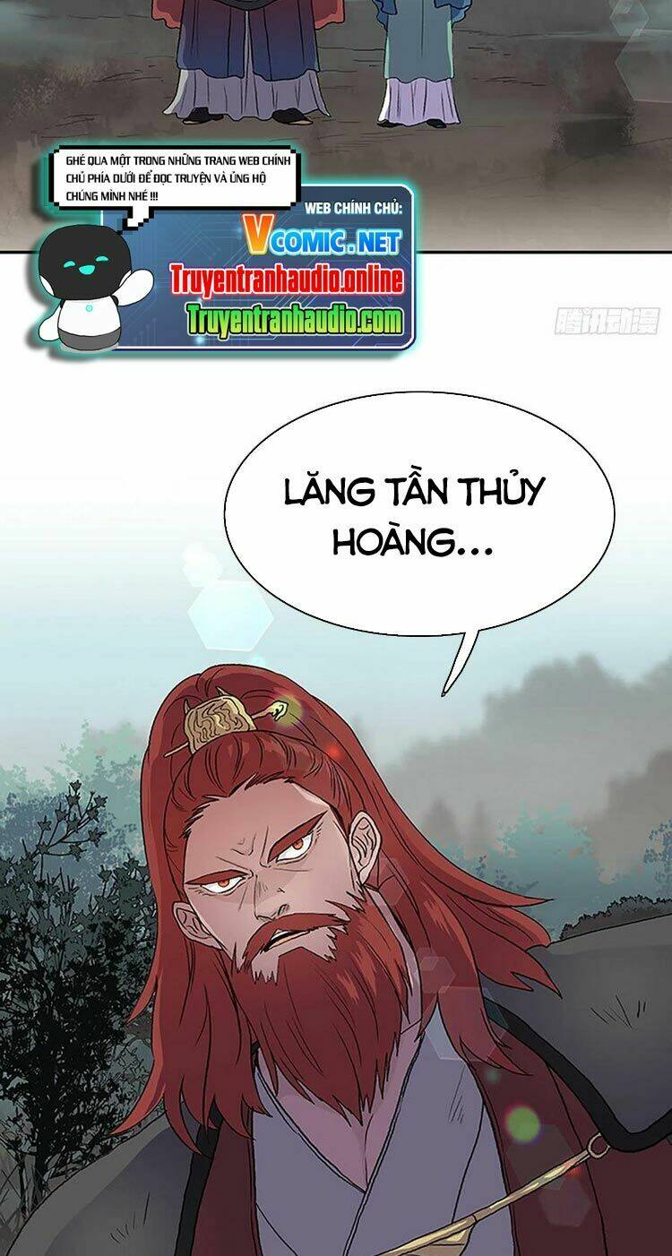 Học Sĩ Tái Sinh: Chapter 163