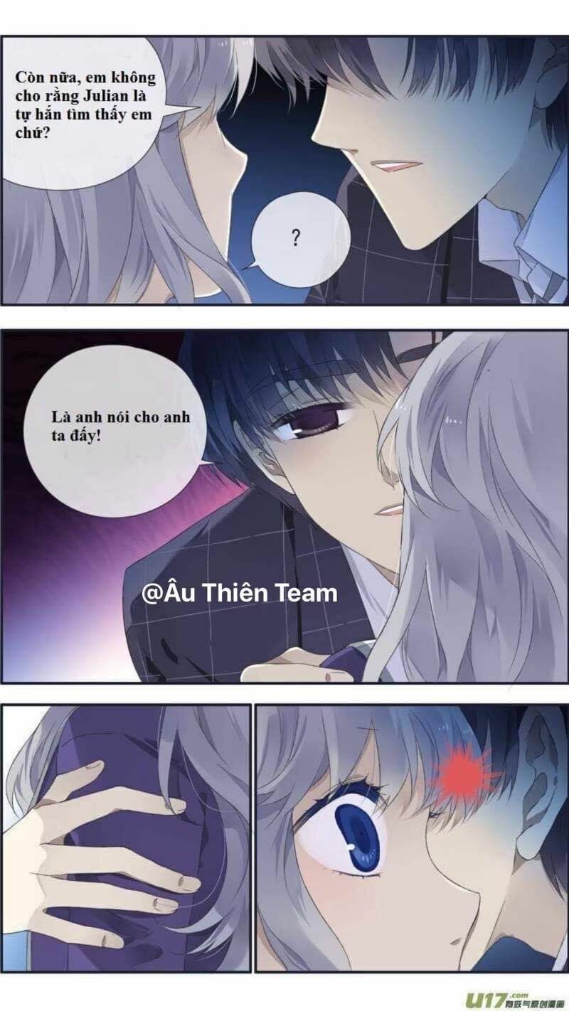Lam Sí: Chapter 207