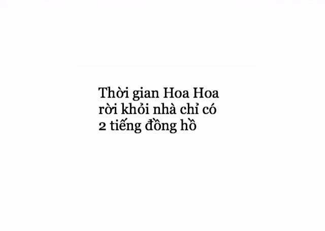Dưới Móng Vuốt Mèo: Chapter 20