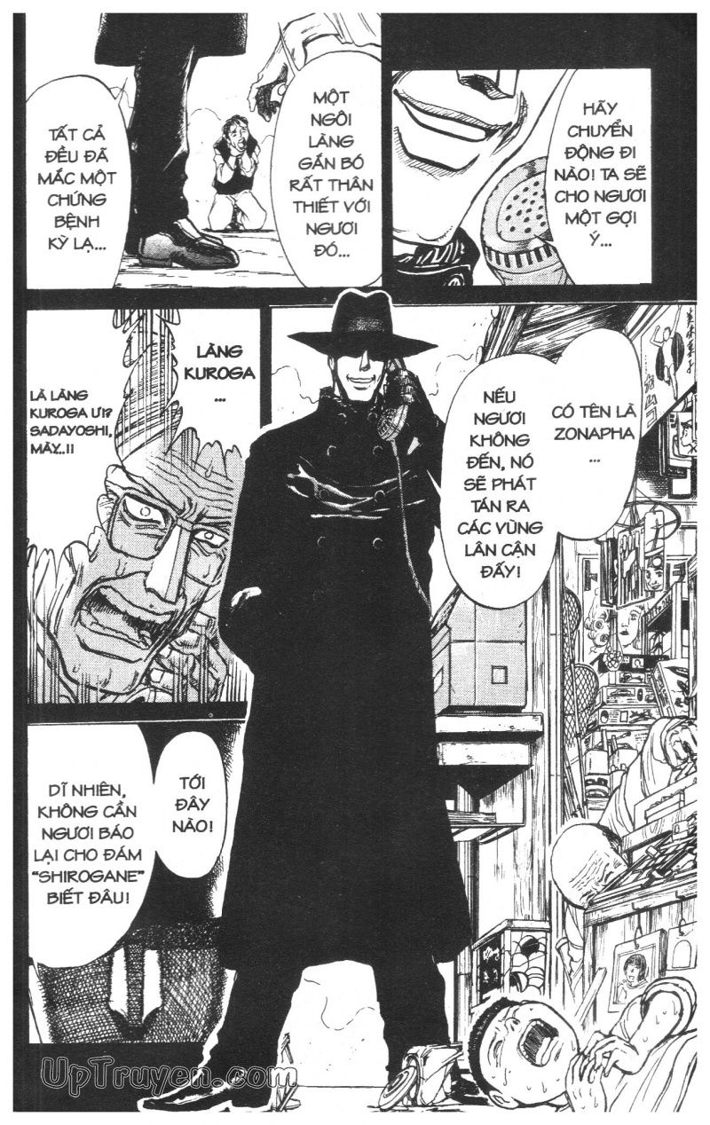 Fujita Kazuhiro: Chapter 26