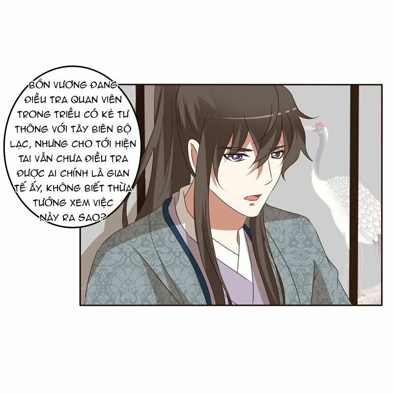 Thông Linh Phi: Chapter 148