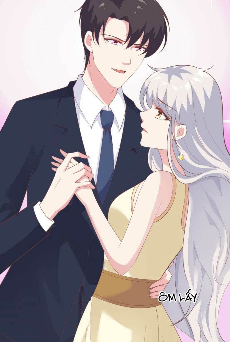 Cấm Tình Điềm Mật: Đế Thiếu Hào Môn Trêu Tận Cửa: Chapter 62