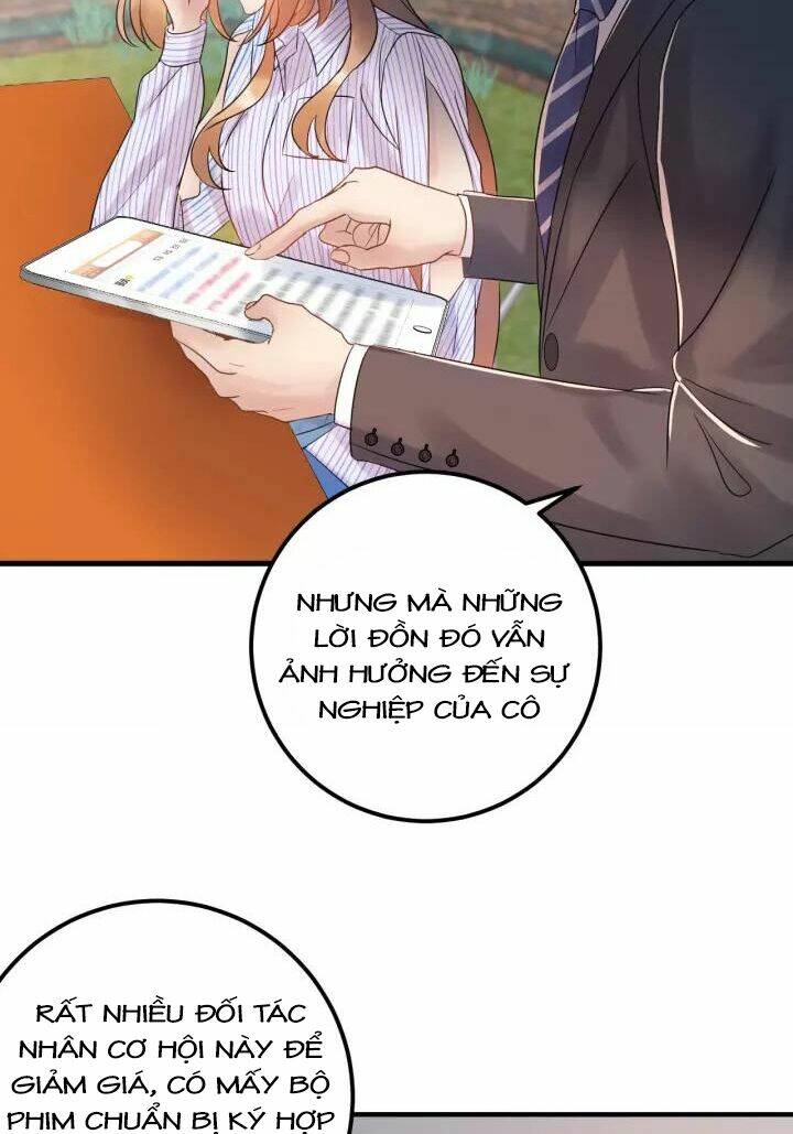 Trong Sinh Chi Ức Vạn Ảnh Hậu Yếu Thượng Vị: Chapter 232