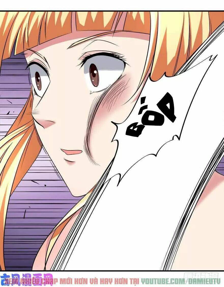 Đô Thị Tu Luyện Cuồng Triều: Chapter 29
