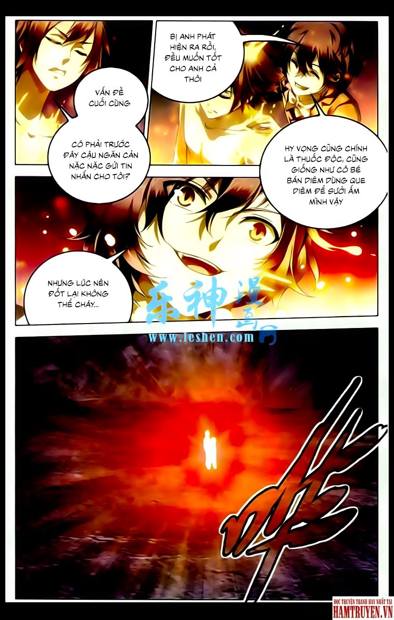 Long Tộc 2: Chapter 59