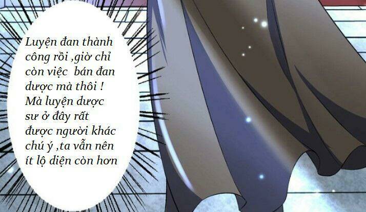 Cuồng Phi Phách Lối: Chapter 21