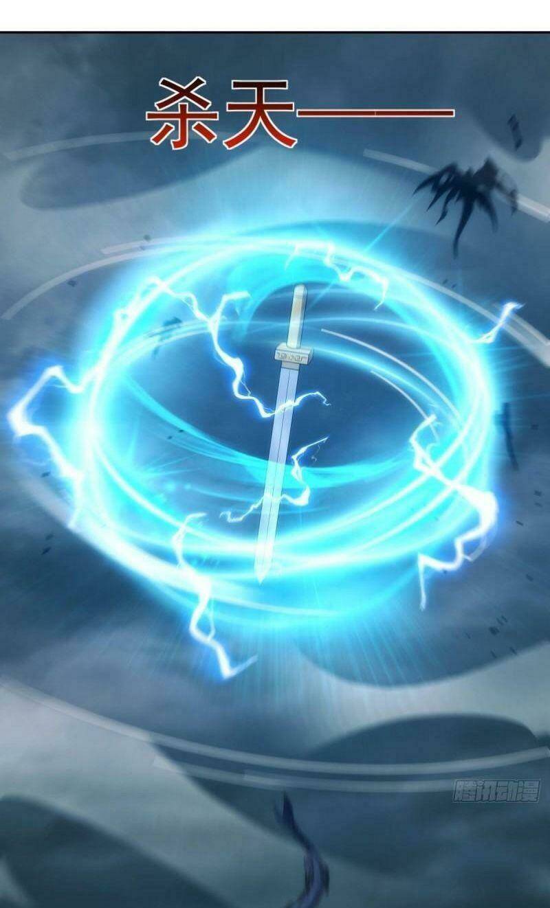 Xâm Lược Vạn Giới: Chapter 98