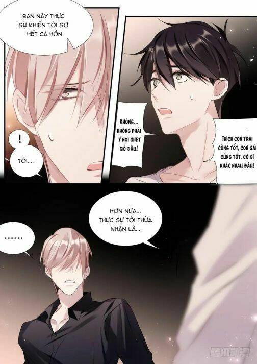 Ảnh Đế X Ảnh Đế: Chapter 130