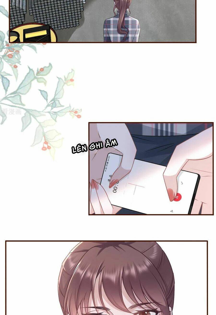 Bạn Gái Tôi Mới 30+: Chapter 106