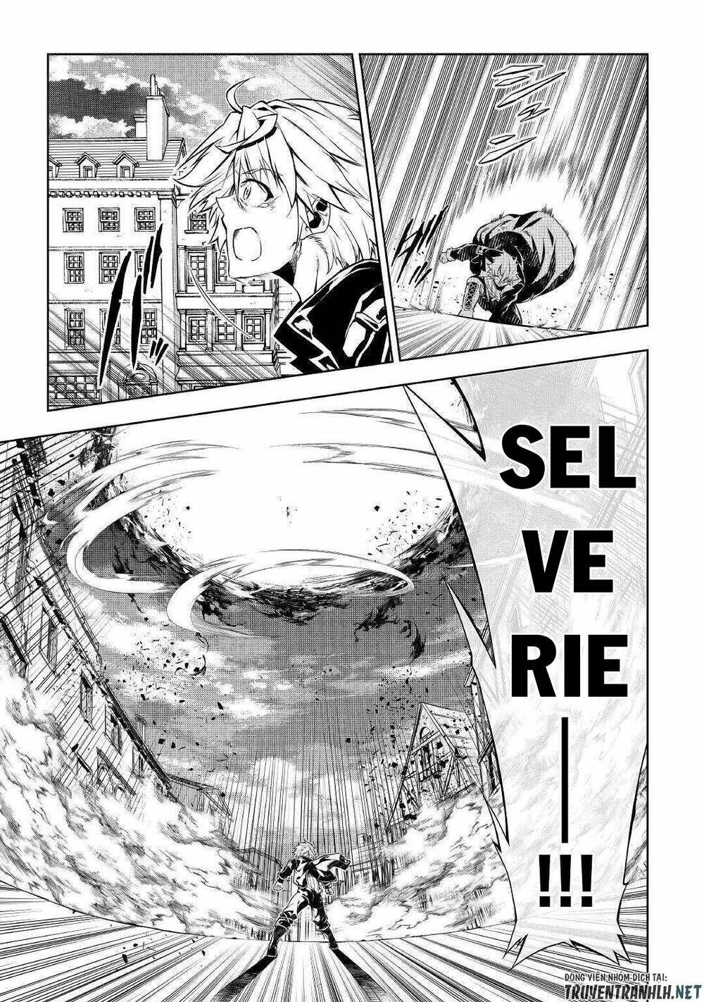 Kouritsu Kuriya Madoushi, Dani No Jinsei De Madou O Kiwameru: Chapter 49