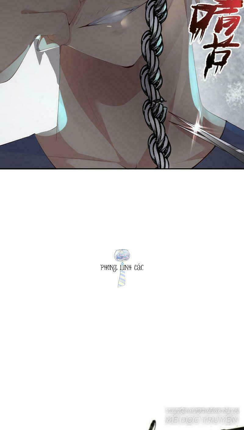 Nam Thần Là Một Đôi: Chapter 45