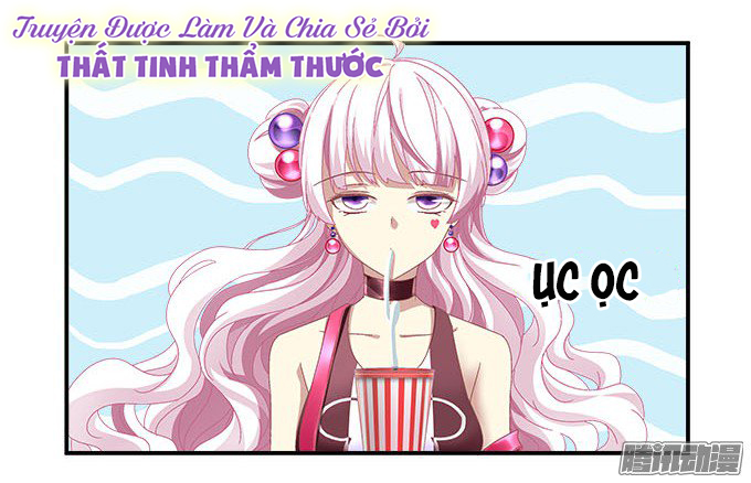 Thiên lại âm linh: Chapter 11