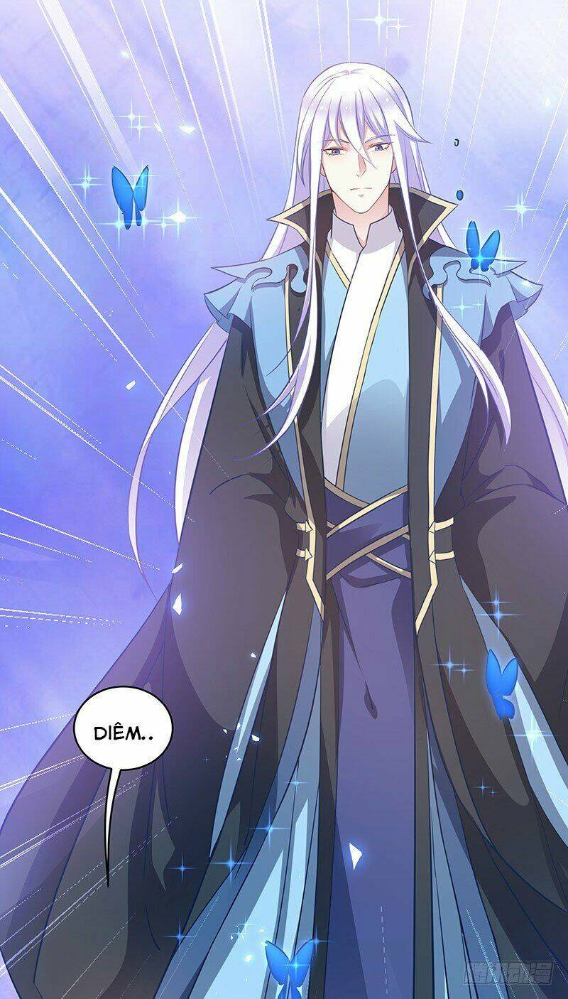 Trò Chơi Trừng Phạt: Chapter 68