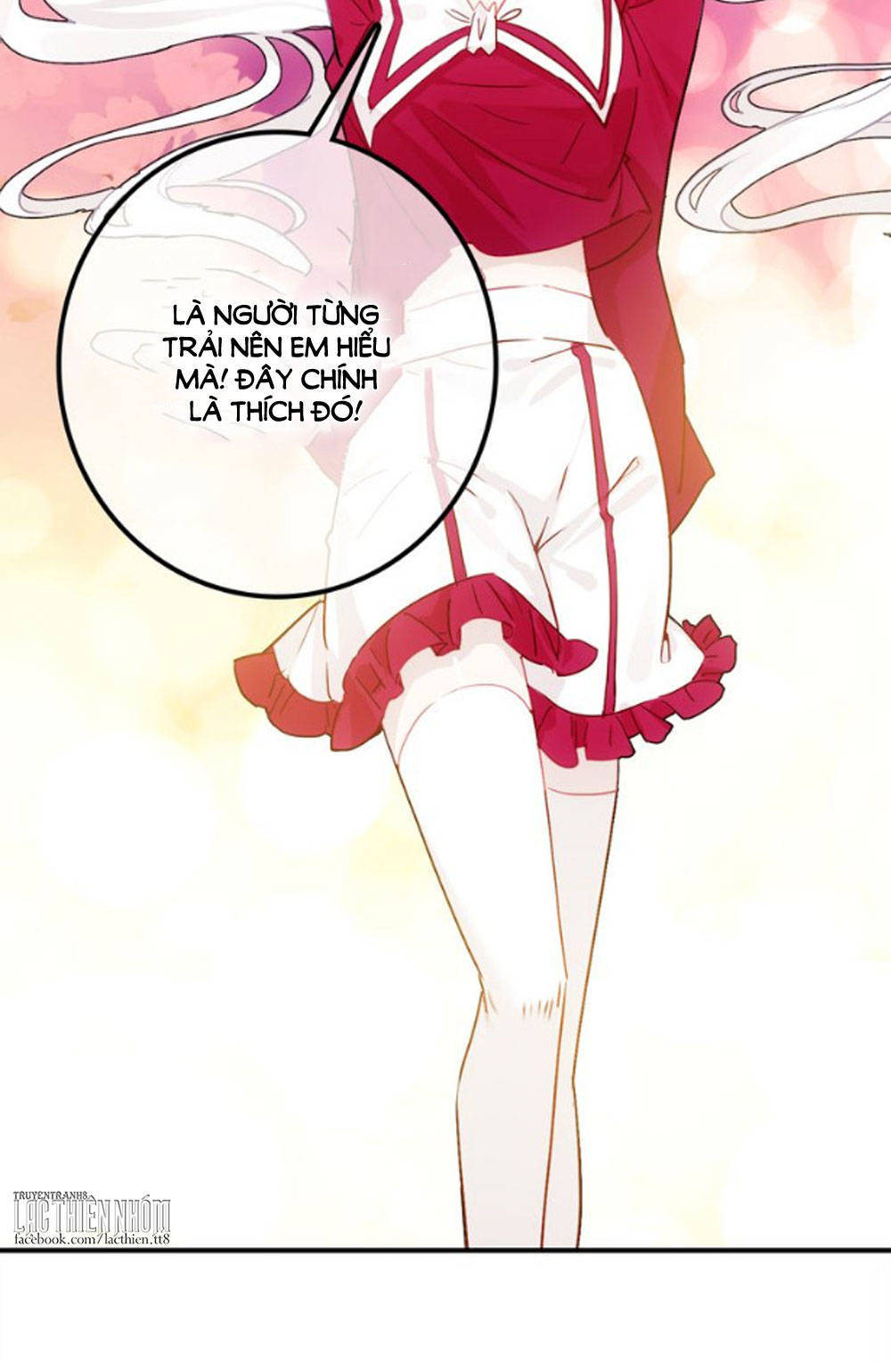 Ái Ngạo Kiều Long Vương Gia: Chapter 34