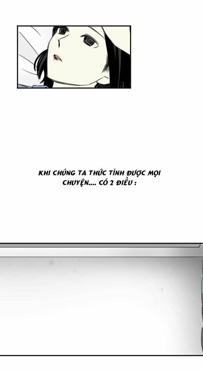 Transparent Cohabitation: Chapter 11