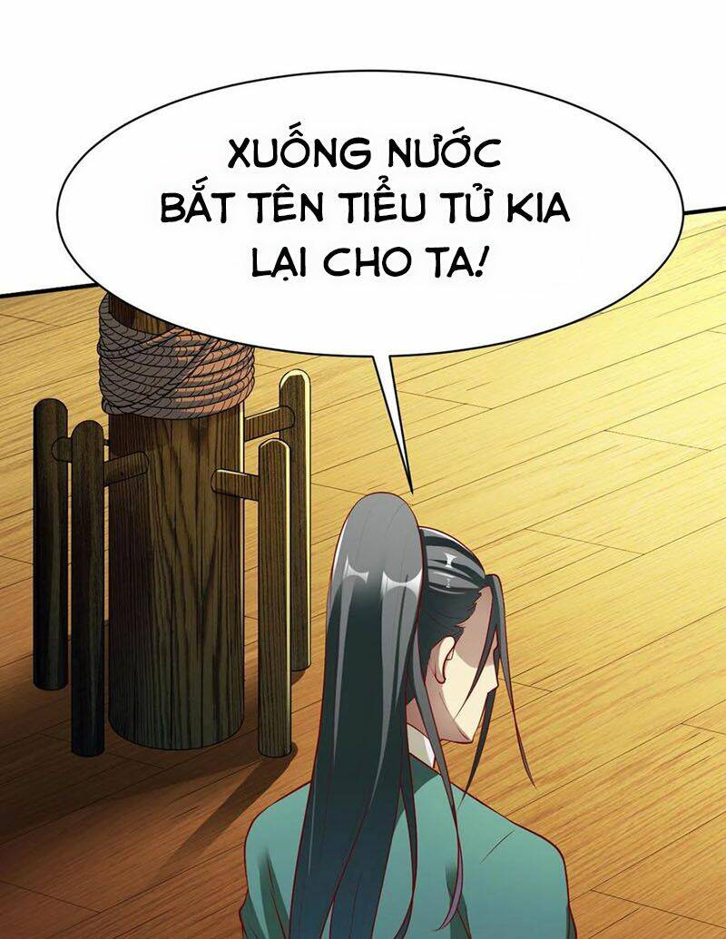 Chiến Đỉnh: Chapter 158