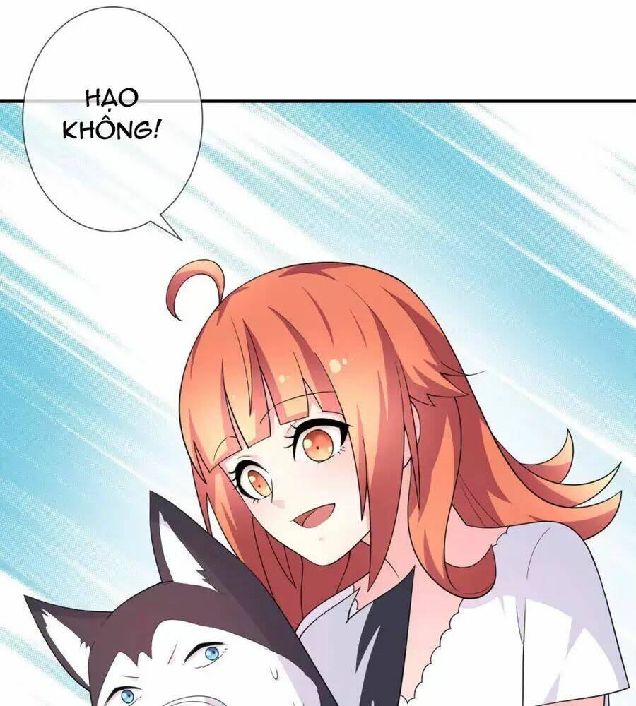 Cuộc Sống Hào Môn Của Vu Nữ: Chapter 42