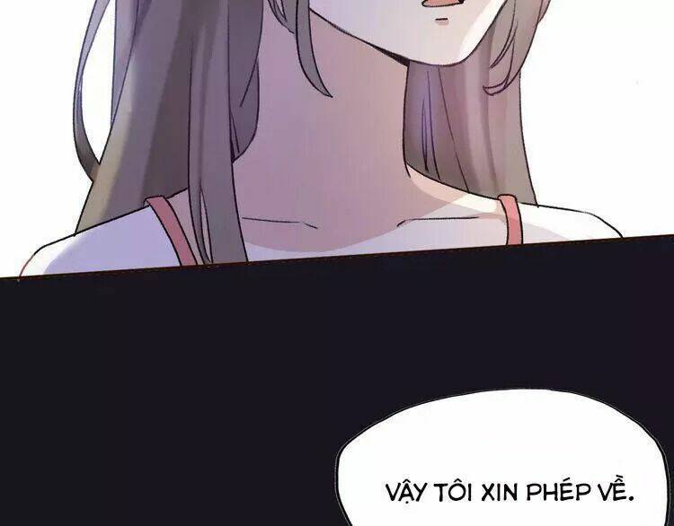 Cuộc Chiến Tình Yêu: Chapter 8