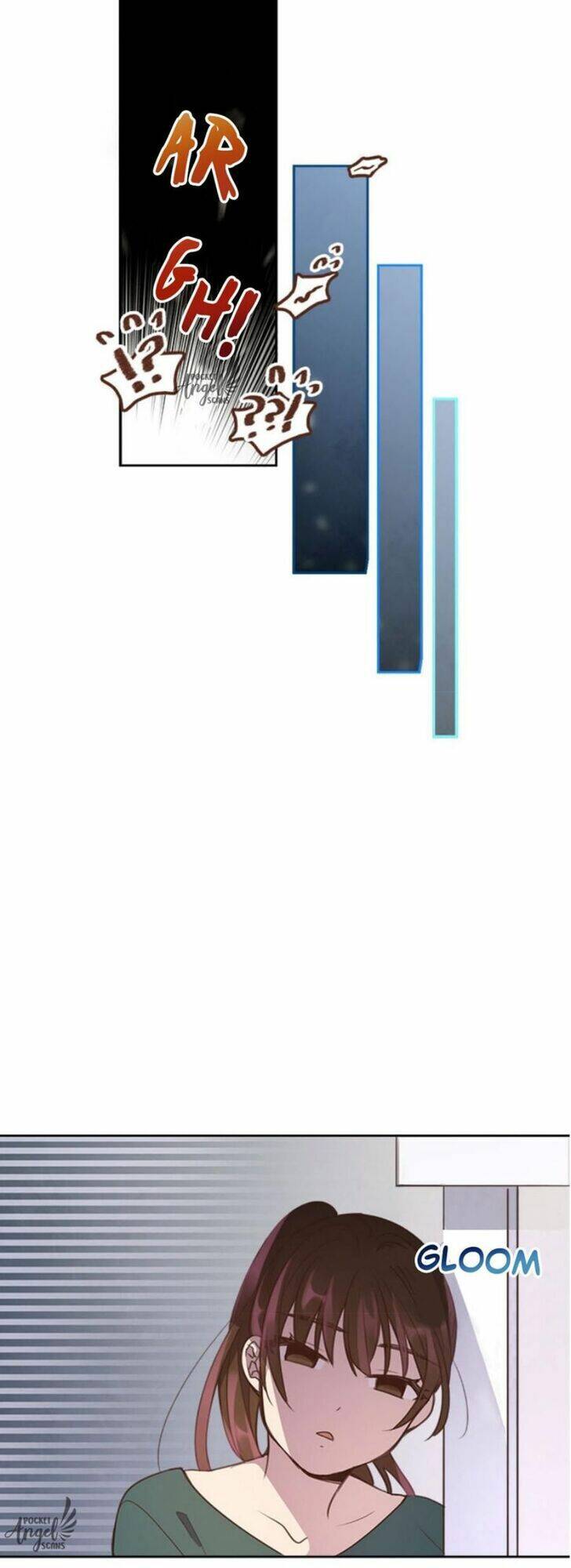 Cuộc Hôn Nhân Bất Khả Thi: Chapter 8