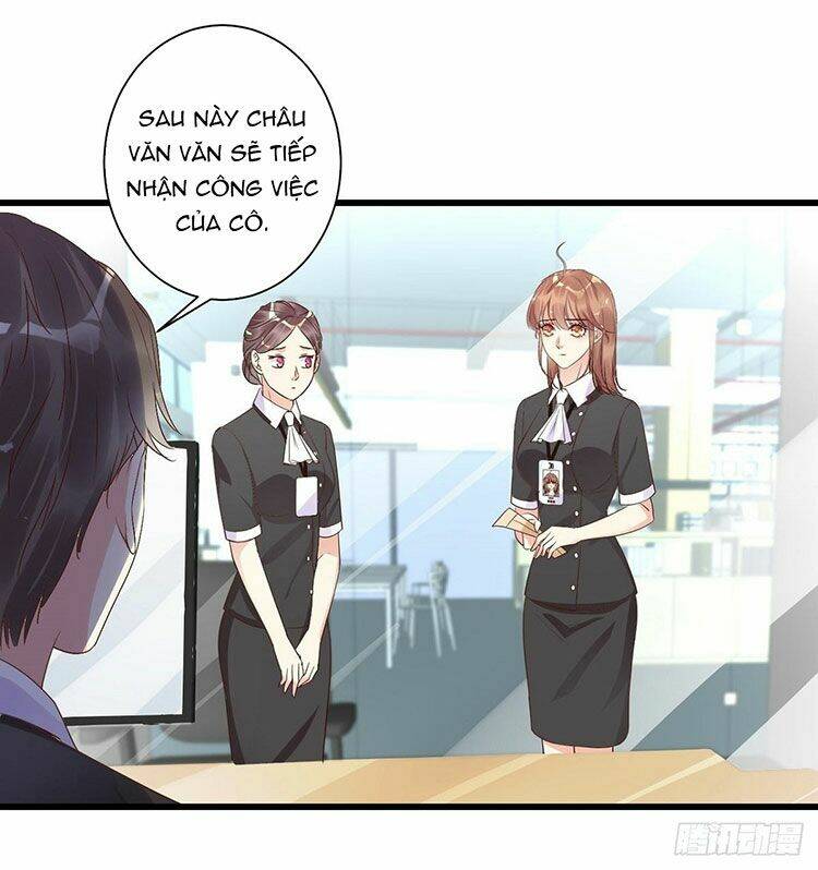 Náo Loạn Suốt Đời: Chapter 17