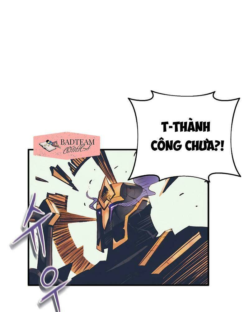 Thái Dương Tu Sĩ: Chapter 1