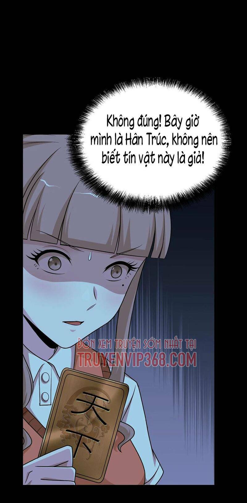 Đai Ca Trở Lại Tuổi 16: Chapter 160