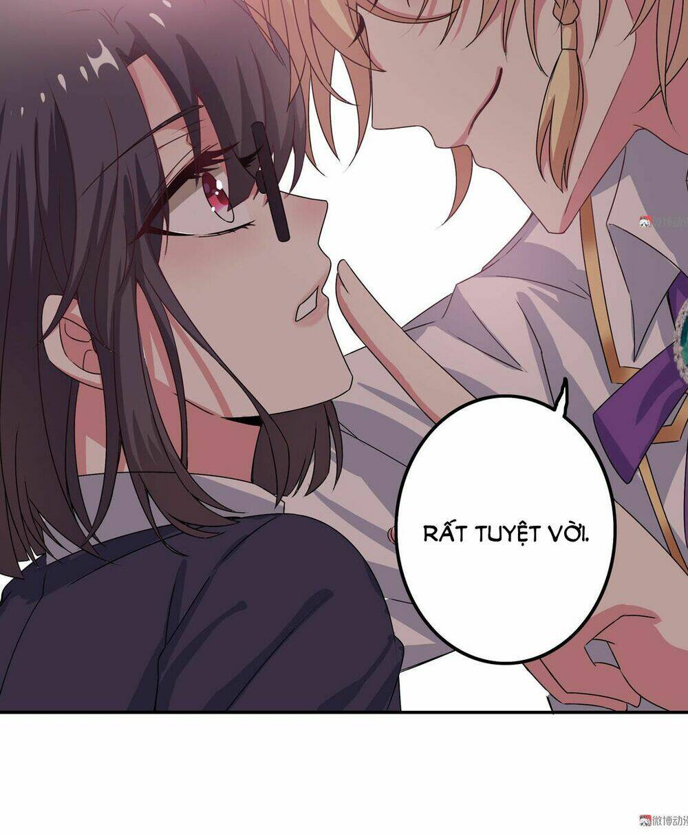 Yêu Tôi Đều Chết Cả Đi!: Chapter 23