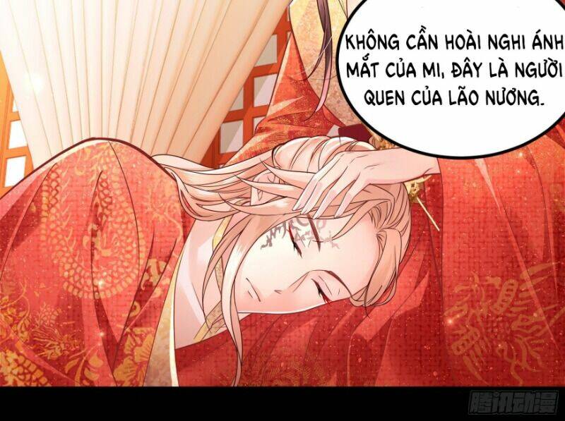 Ta Phải Làm Hoàng Hậu: Chapter 3