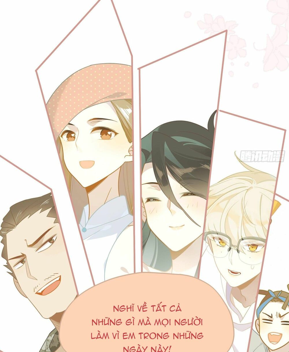 Nữ Phụ Như Tôi Cũng Có Ngày Ra Mắt: Chapter 51