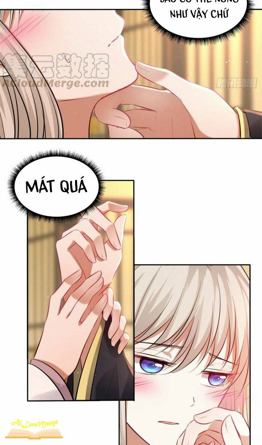 Vương Phi Thật Thích Trang Điểm: Chapter 135