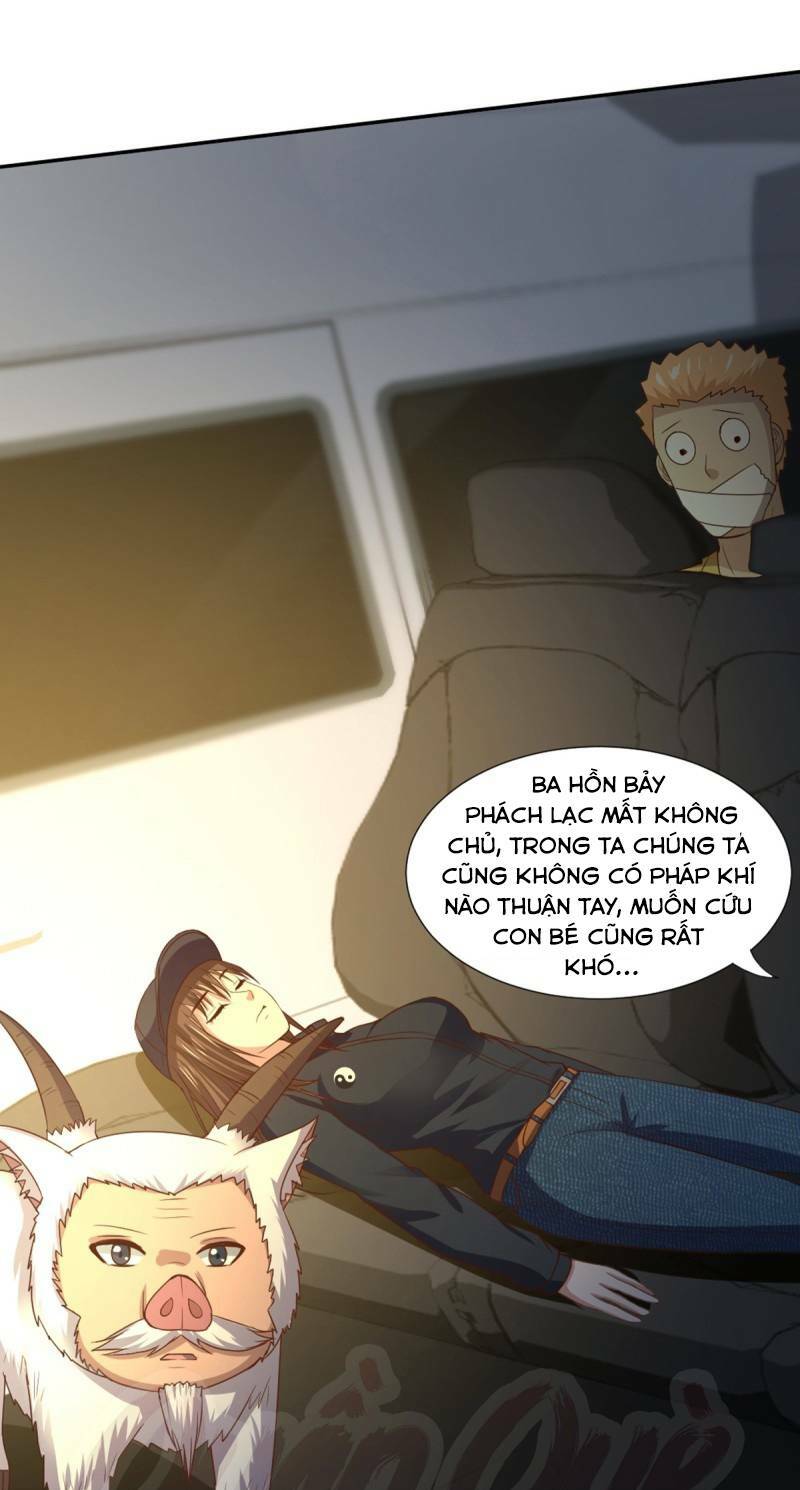 Thập Nhị Thiên Kiếp: Chapter 58