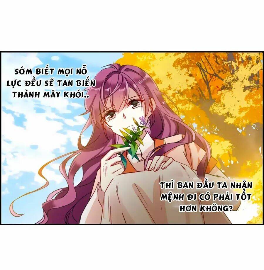 Thượng Quốc Phú Chi Thiên Đống Tuyết: Chapter 91