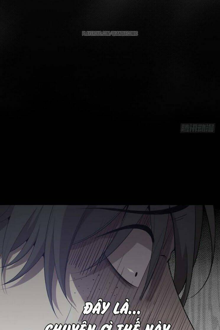 Thát Không Mê Thất: Chapter 28