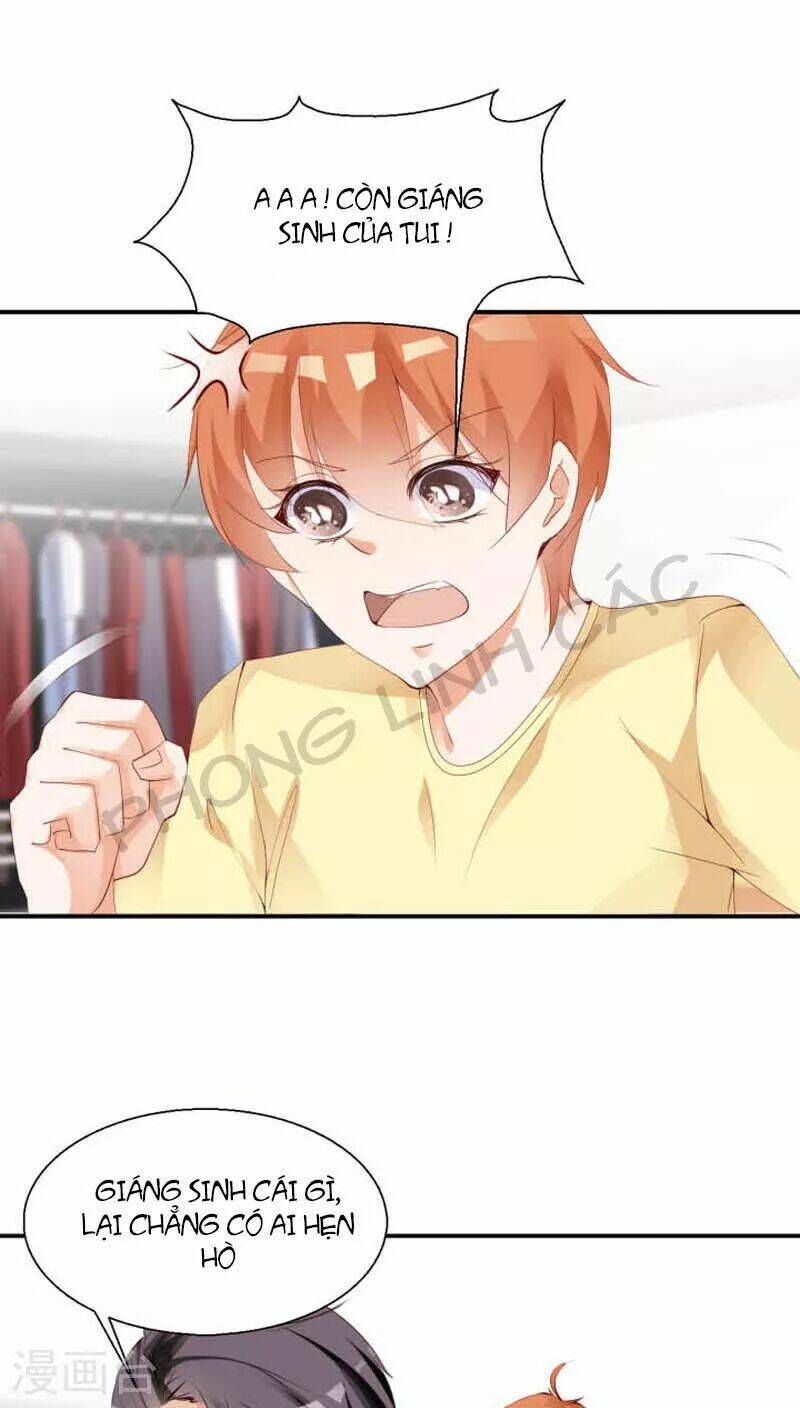 Nam Thần Là Một Đôi: Chapter 88