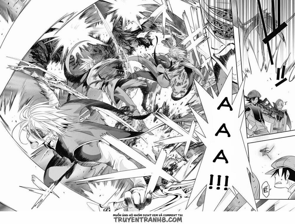 Q (Shihira Tatsuya): Chapter 14