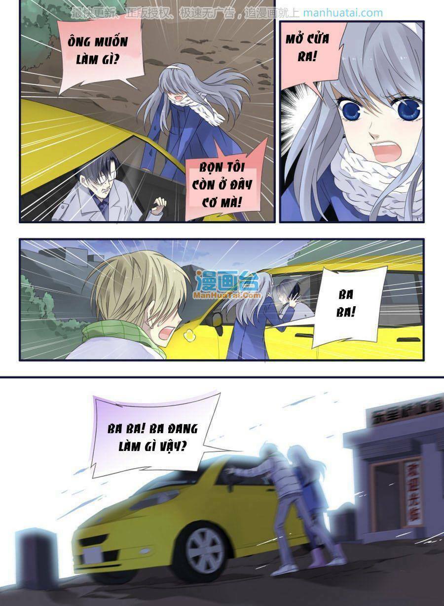 Lam Sí: Chapter 82